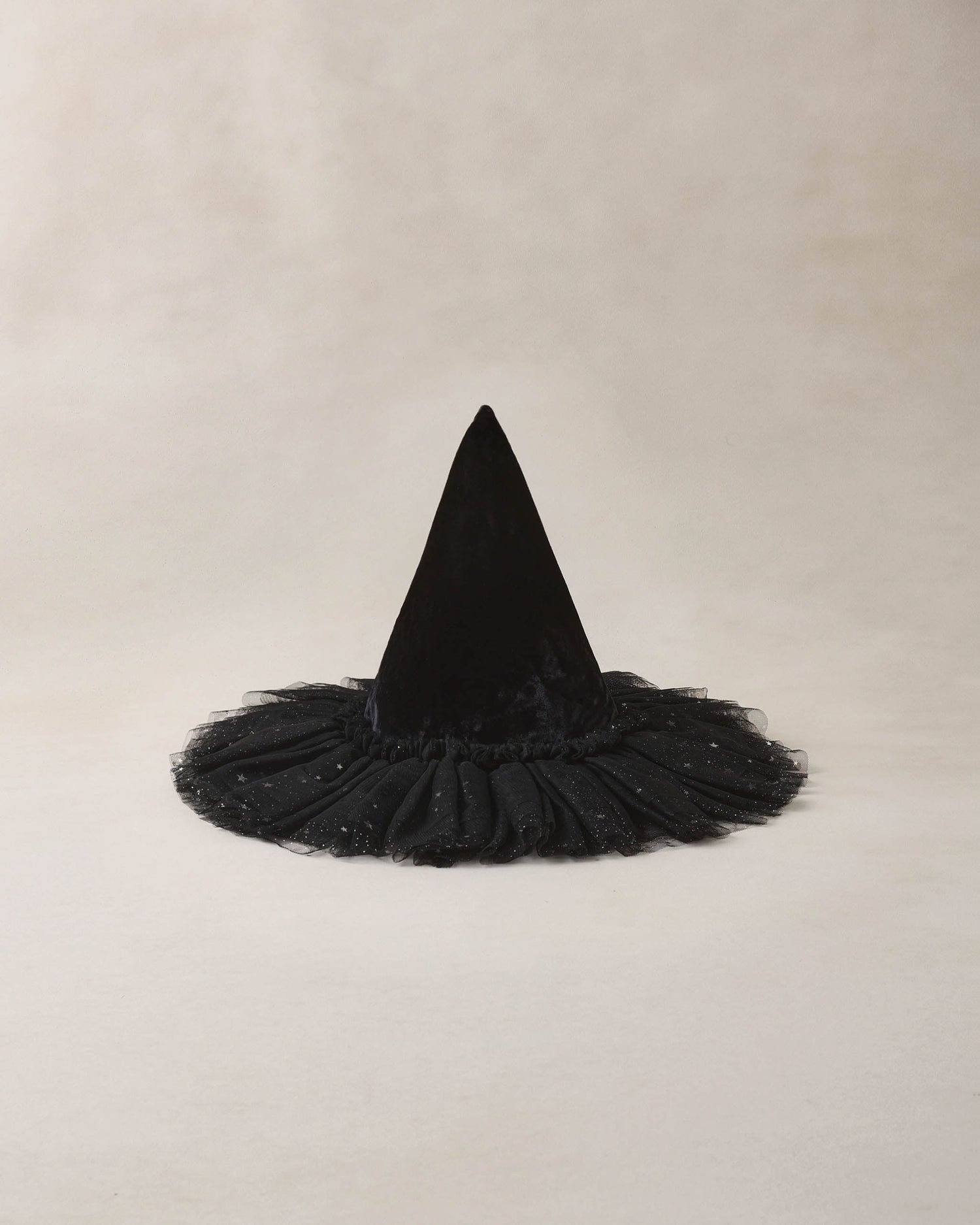 Noralee Witch Hat - Black - official product image 1