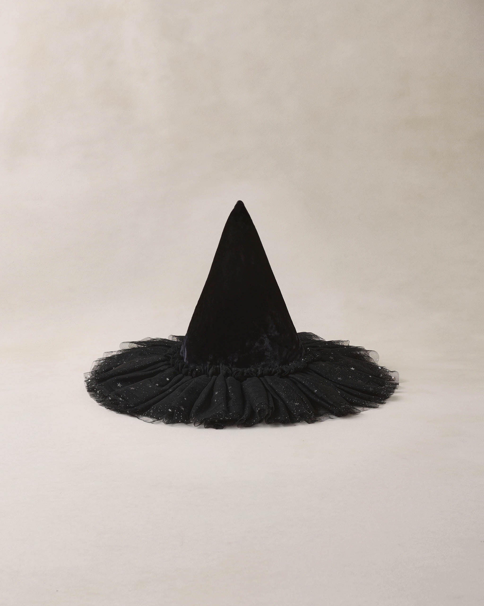 Noralee Witch Hat - Black - official product image 1