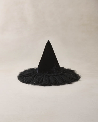 Noralee Witch Hat - Black - official product image 1