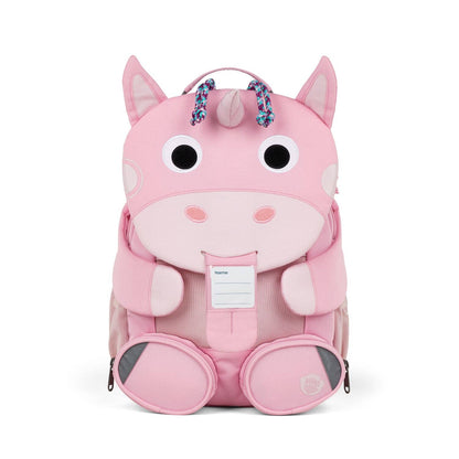 Affenzahn Unicorn Backpack | Preschool Backpack Ages 3–5