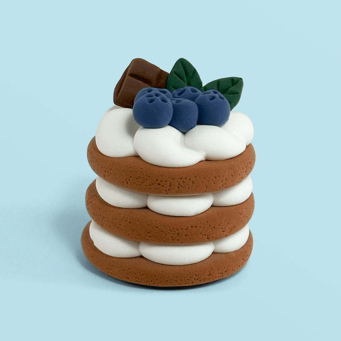 Claymoo - Berrylicious