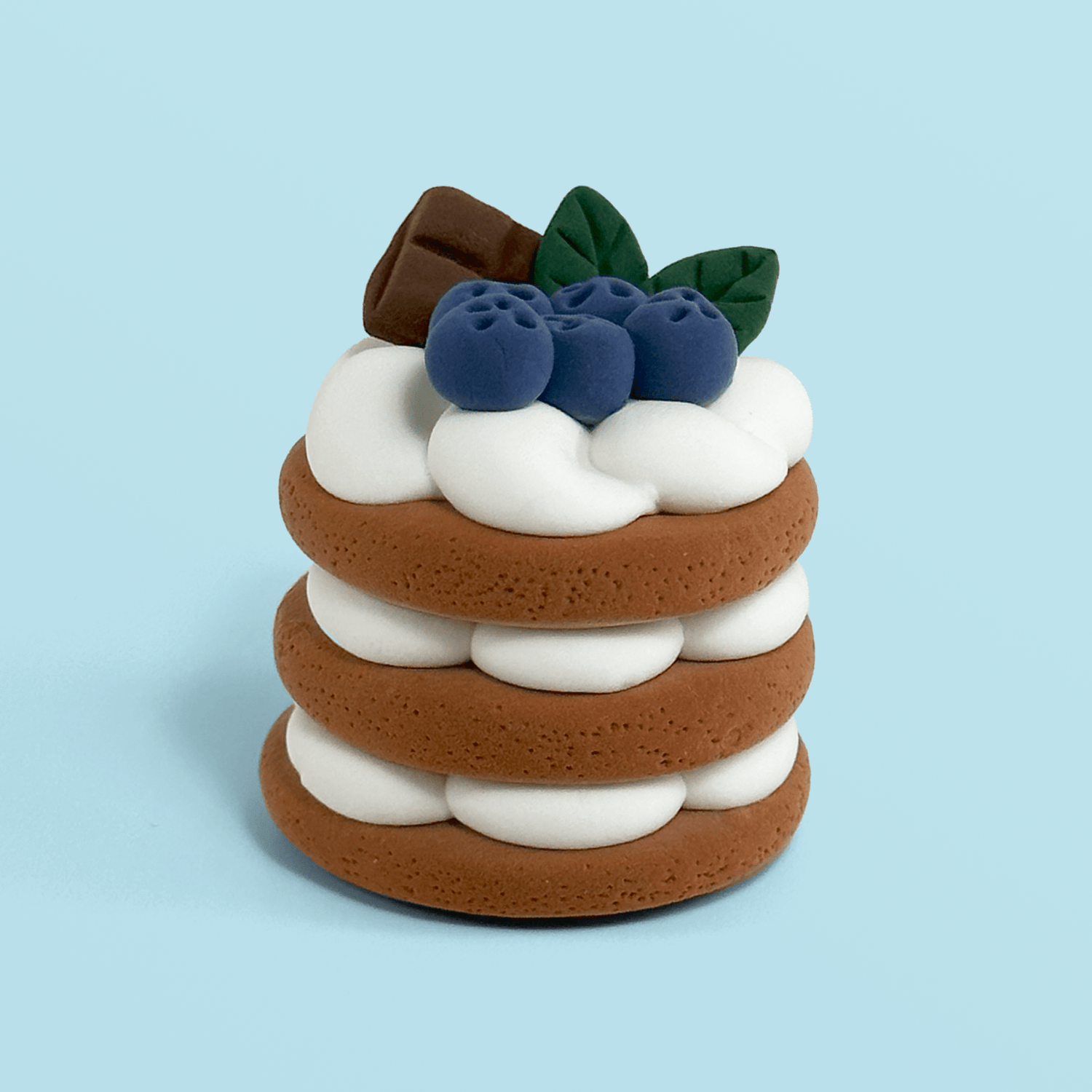 Claymoo - Berrylicious
