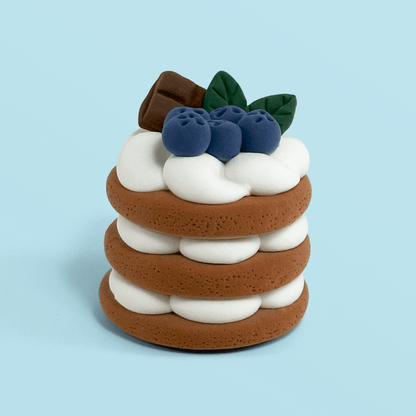 Claymoo - Berrylicious
