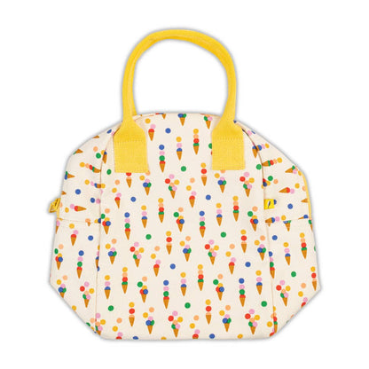 Fluf - Zipper Lunch - Summer Cones