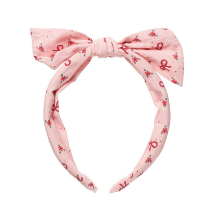 Rockahula Kids US - Cutesy Bow Tie Headband