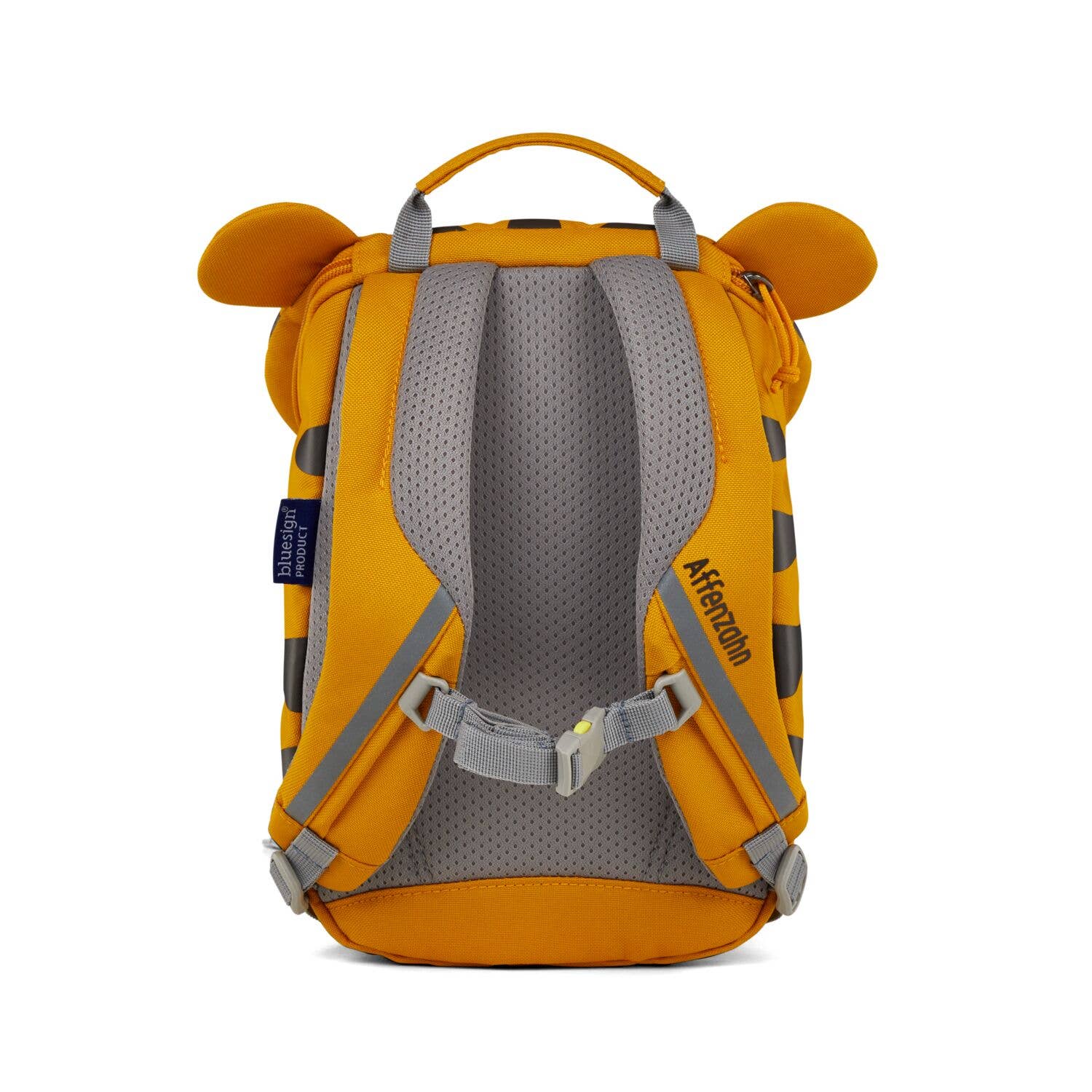 Affenzahn Tiger Backpack | Preschool Backpack Ages 1.5–3