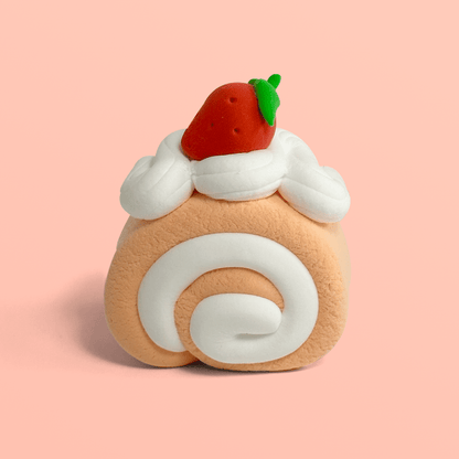 Claymoo - Swiss n’ Roll