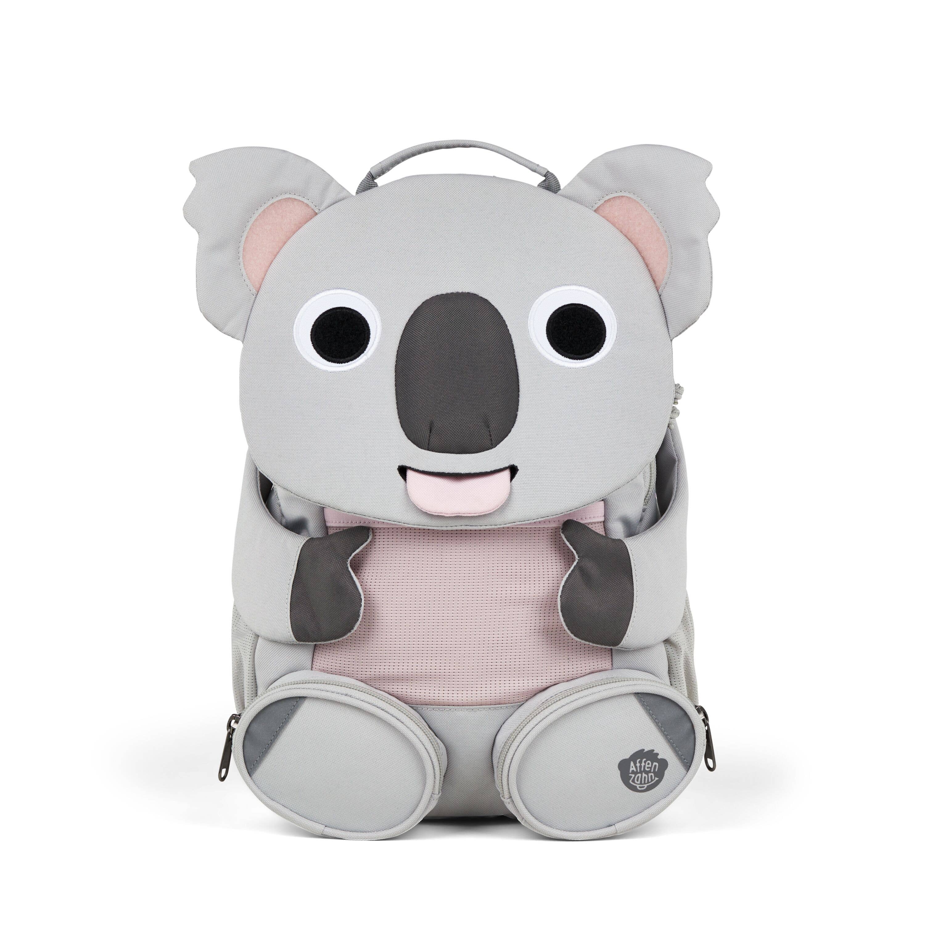 Affenzahn USA - Koala Backpack