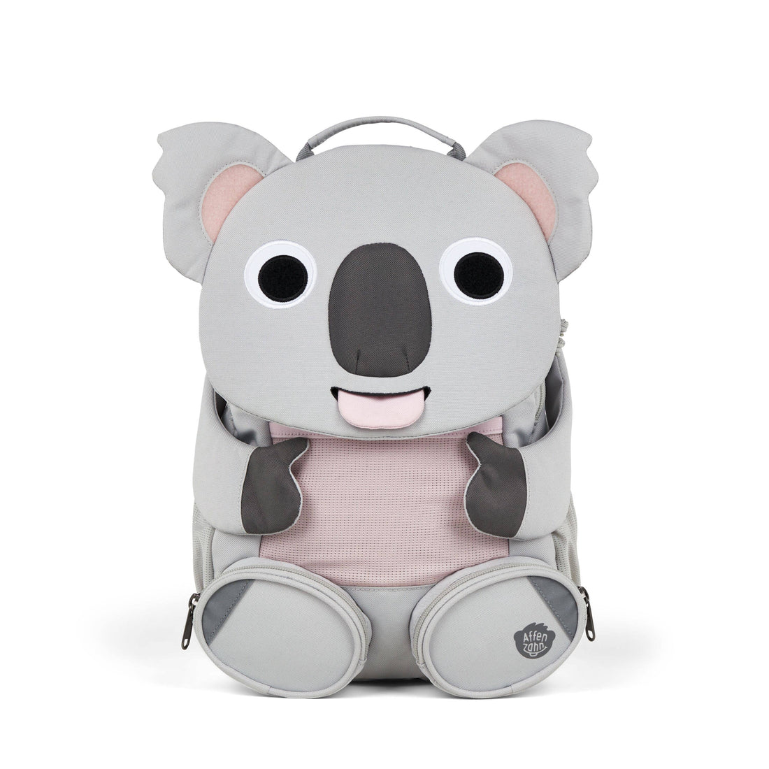 Affenzahn USA - Koala Backpack - Kids Back to School Bag Ages 3-5 Pre-school