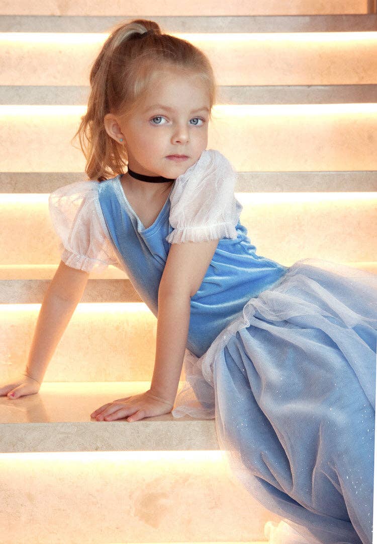Joy Costumes Cinderella Costume