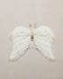 Noralee Angel Wings - Ivory Shimmer - official product image 1
