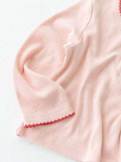 【40％OFF】♡button henry Pippi + Lotta