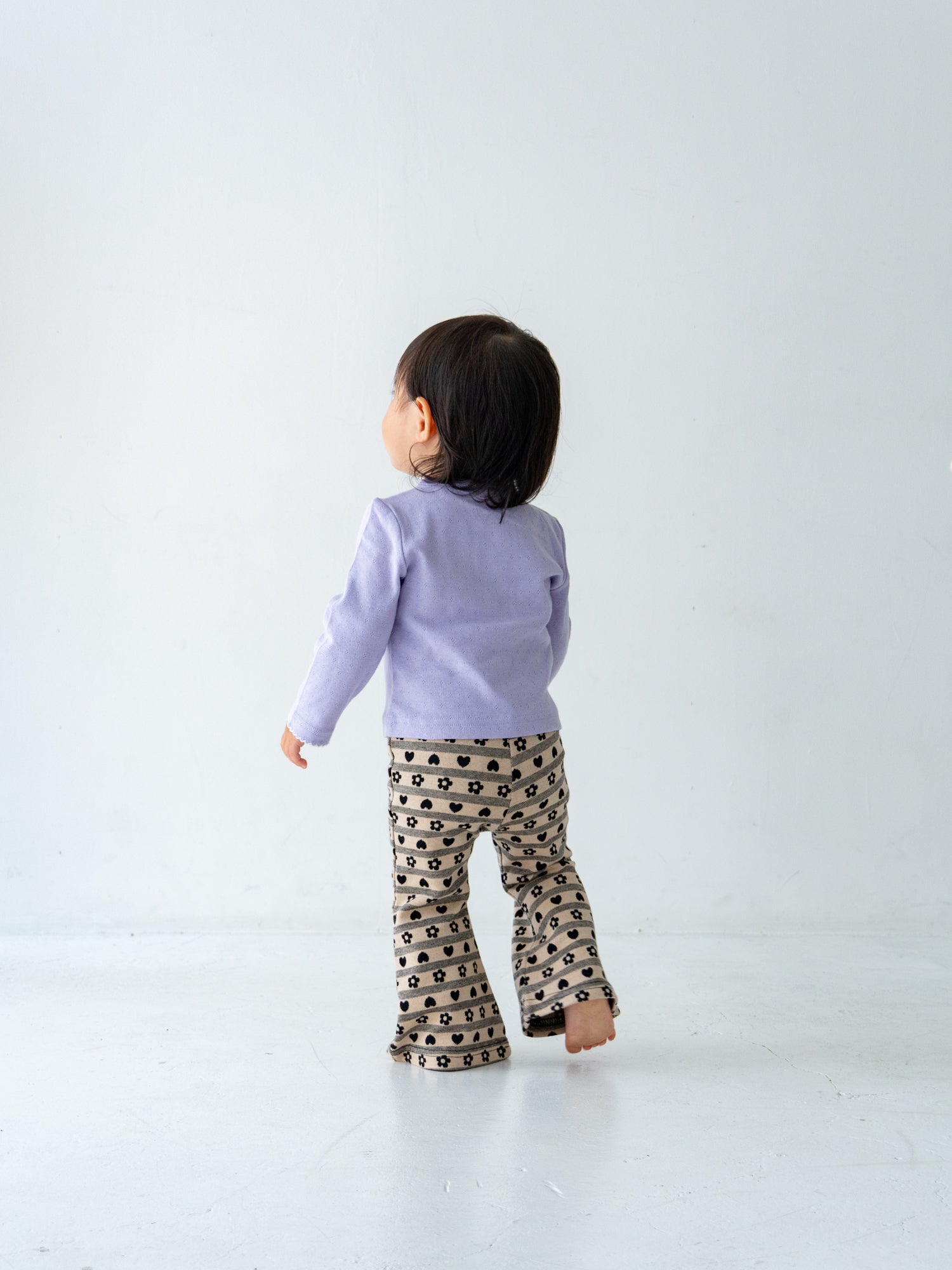 【40％OFF】♡button henry Pippi + Lotta