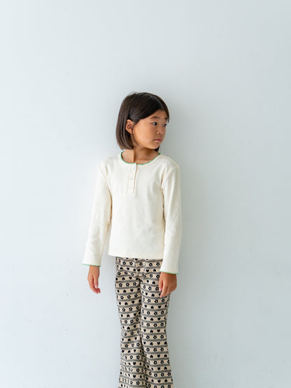 【40％OFF】♡button henry Pippi + Lotta