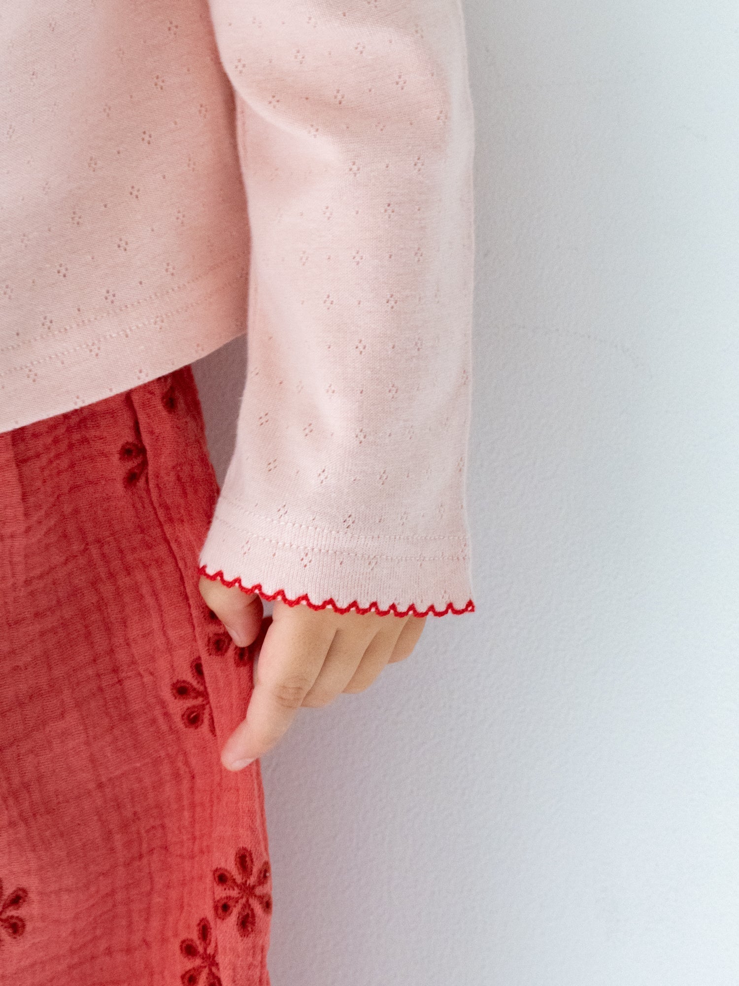 【40％OFF】♡button henry Pippi + Lotta