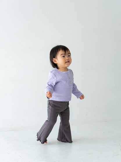 【40％OFF】♡button henry Pippi + Lotta