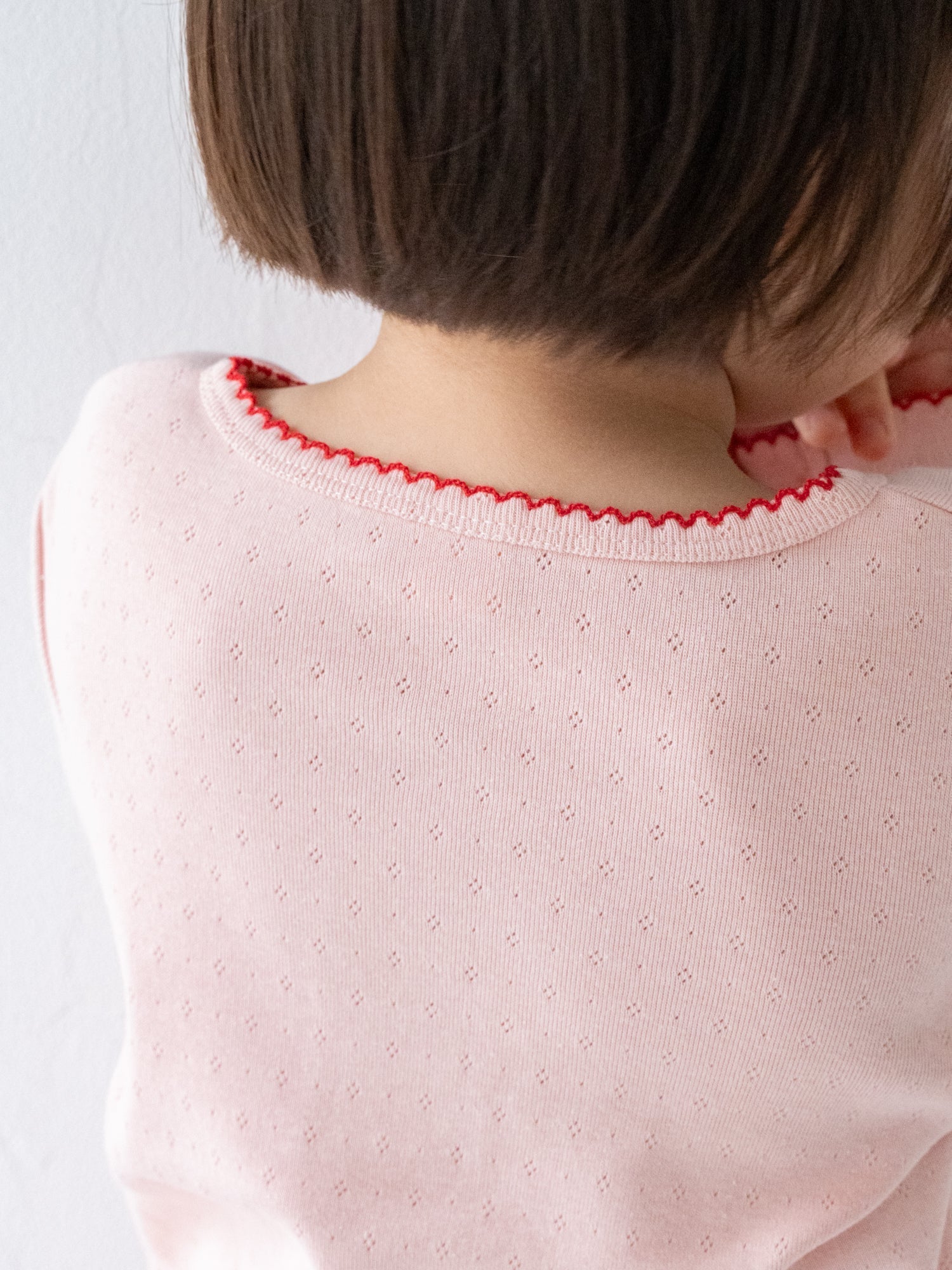 【40％OFF】♡button henry Pippi + Lotta