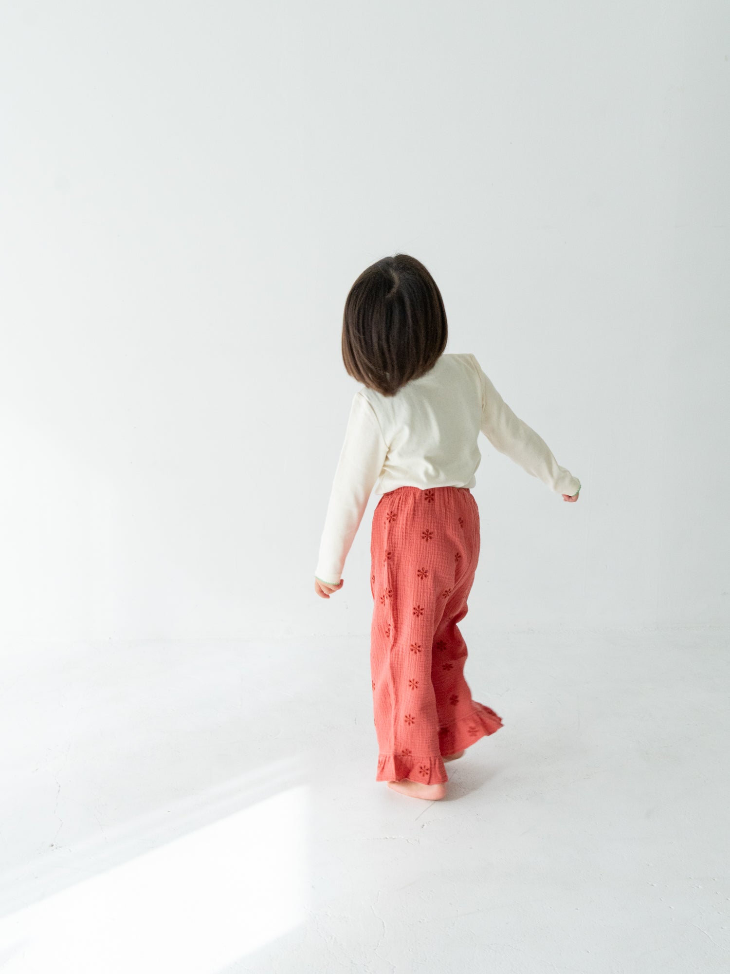 【40％OFF】♡button henry Pippi + Lotta