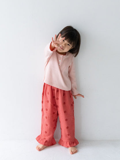 【40％OFF】♡button henry Pippi + Lotta