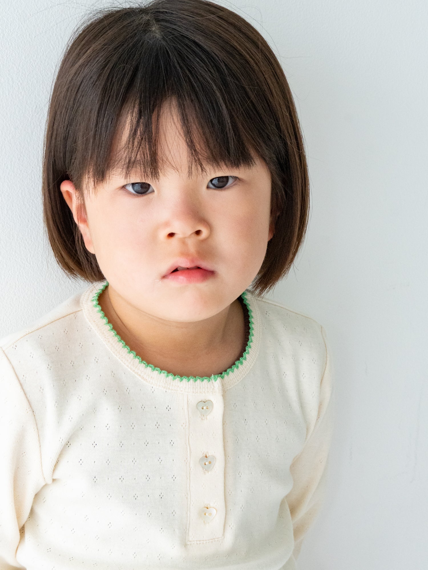 【40％OFF】♡button henry Pippi + Lotta