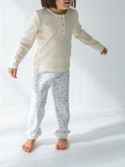 【40％OFF】♡button henry Pippi + Lotta