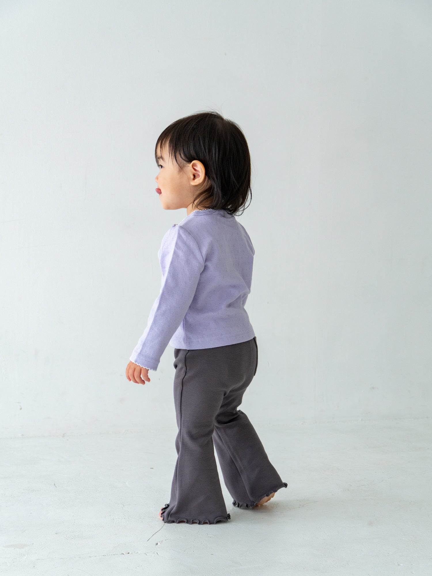 【40％OFF】♡button henry Pippi + Lotta