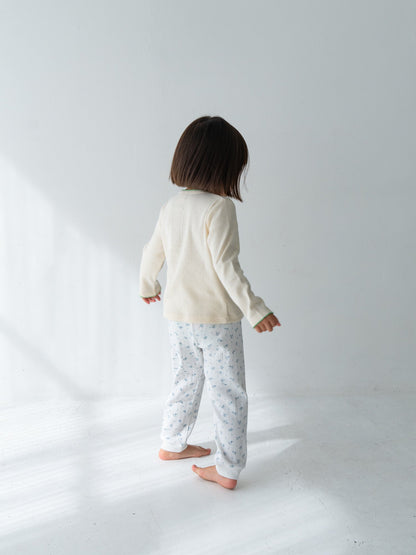 【40％OFF】♡button henry Pippi + Lotta