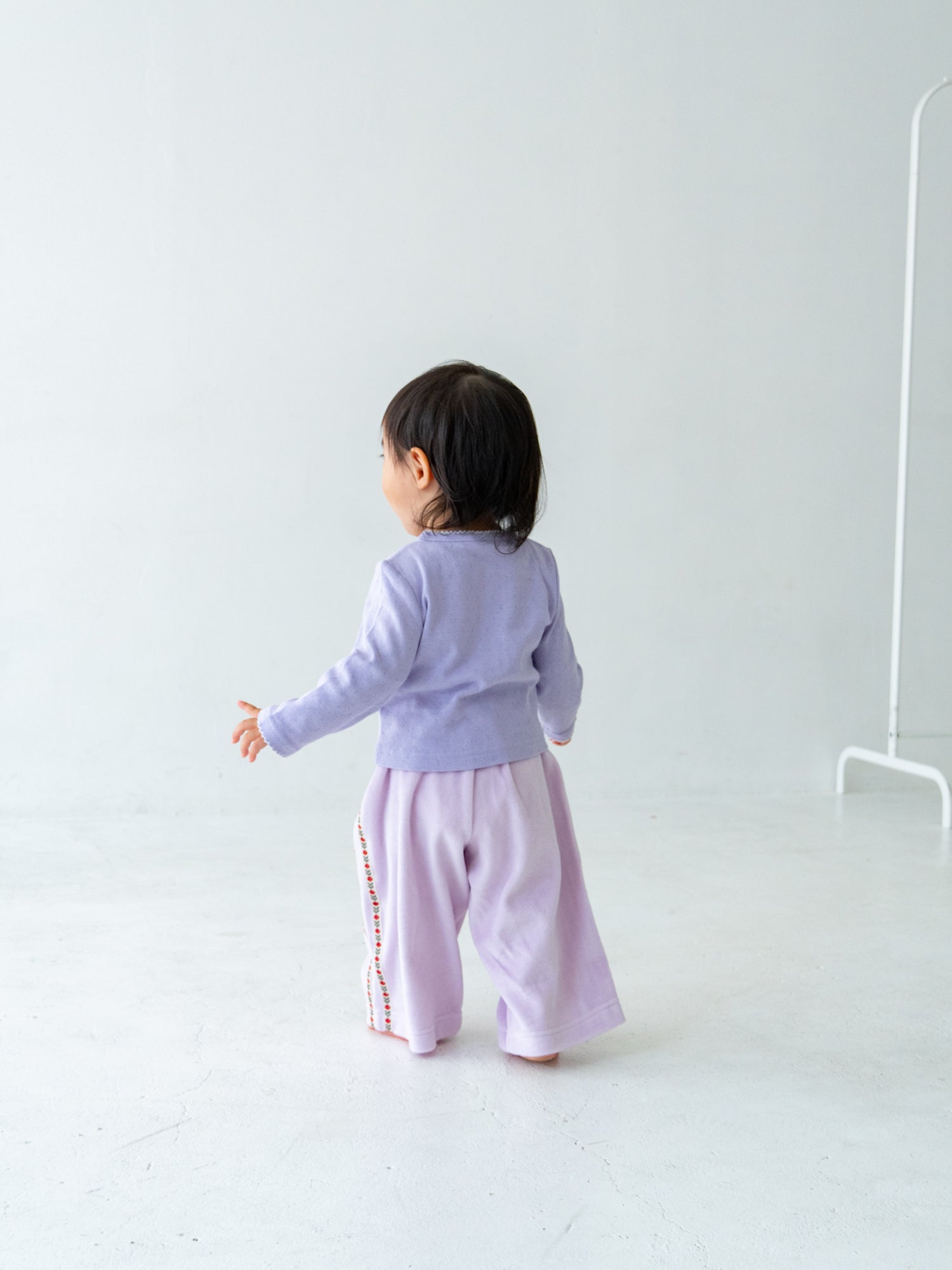 【40％OFF】♡button henry Pippi + Lotta