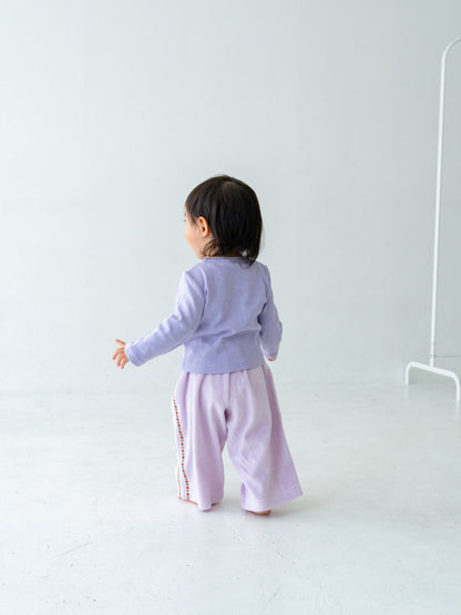 【40％OFF】♡button henry Pippi + Lotta