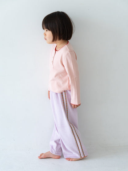 【40％OFF】♡button henry Pippi + Lotta
