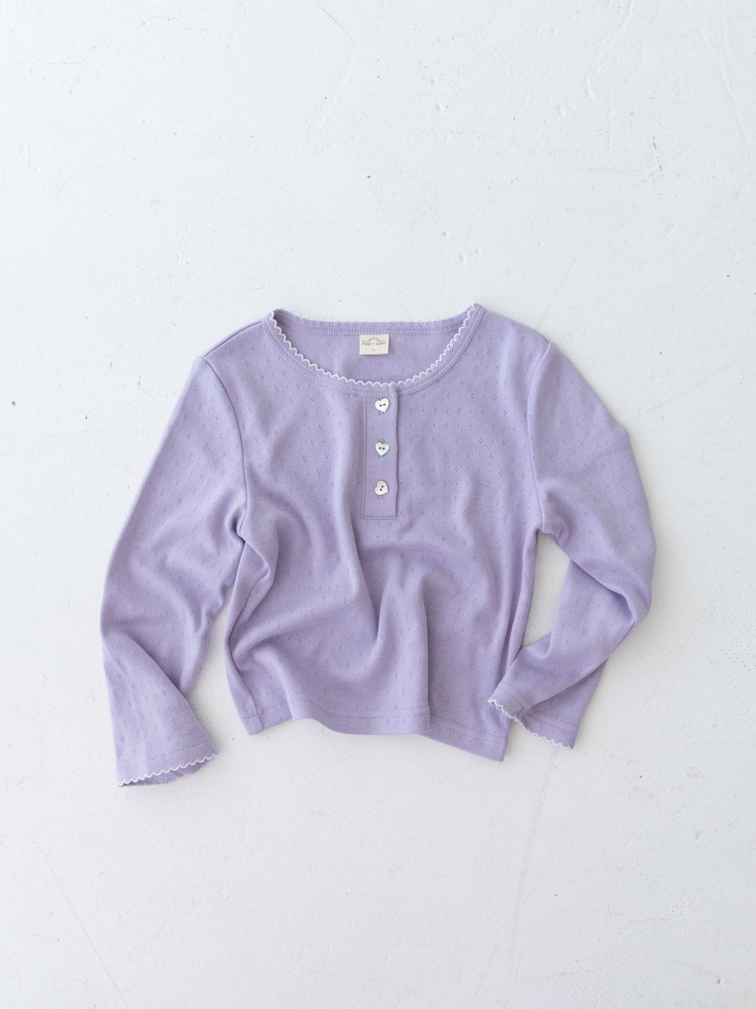 【40％OFF】♡button henry Pippi + Lotta