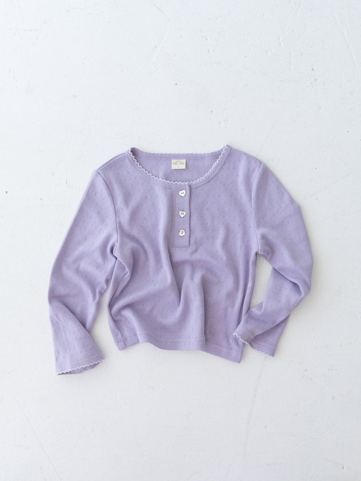 【40％OFF】♡button henry Pippi + Lotta