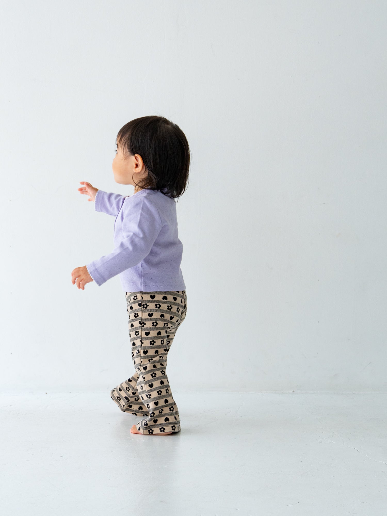 【40％OFF】♡button henry Pippi + Lotta