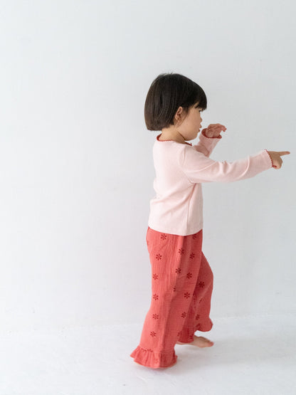 【40％OFF】♡button henry Pippi + Lotta