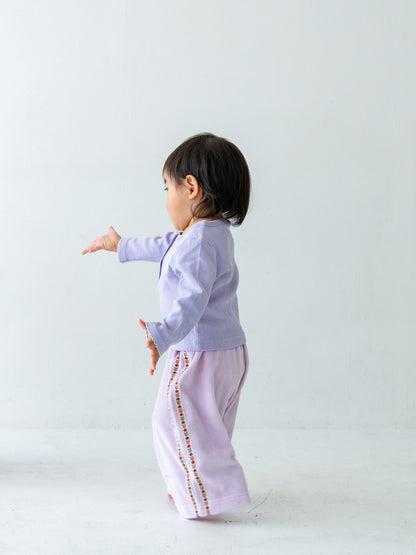 【40％OFF】♡button henry Pippi + Lotta