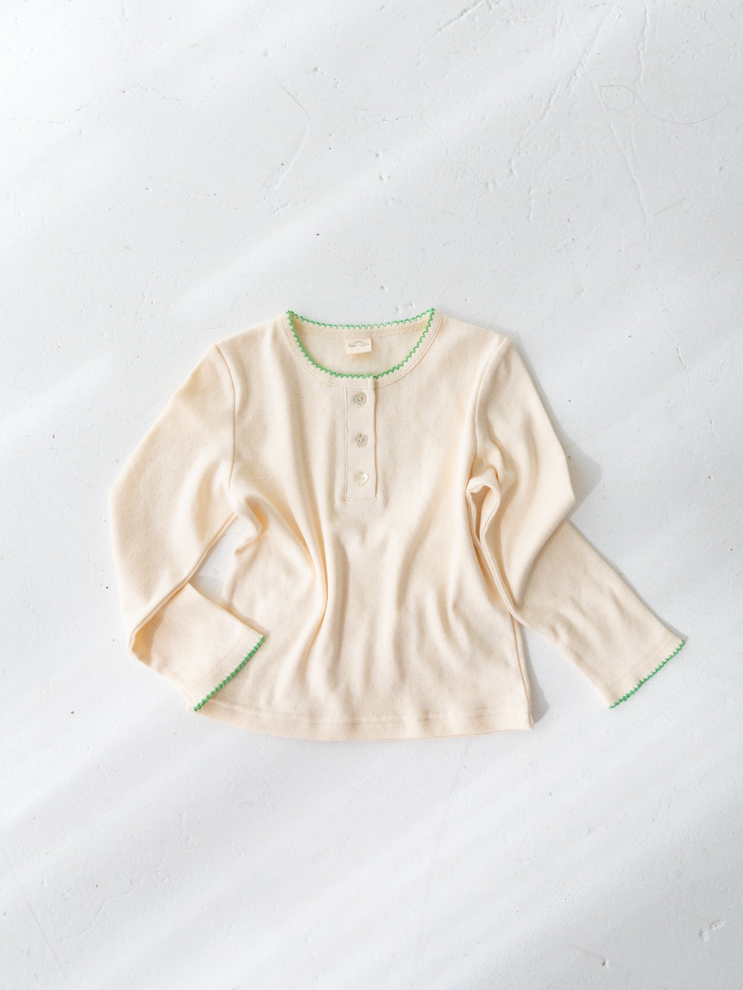 【40％OFF】♡button henry Pippi + Lotta