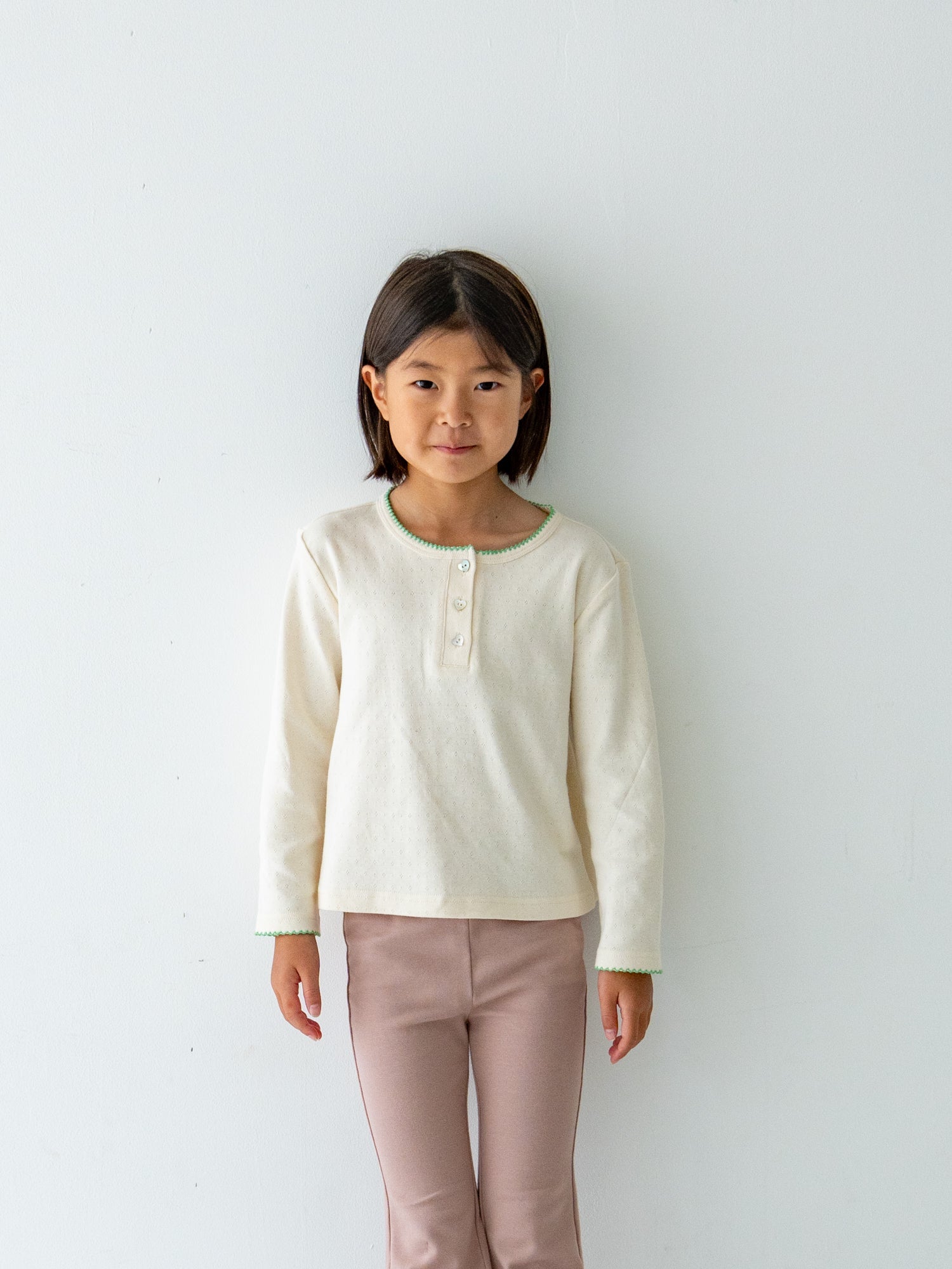 【40％OFF】♡button henry Pippi + Lotta