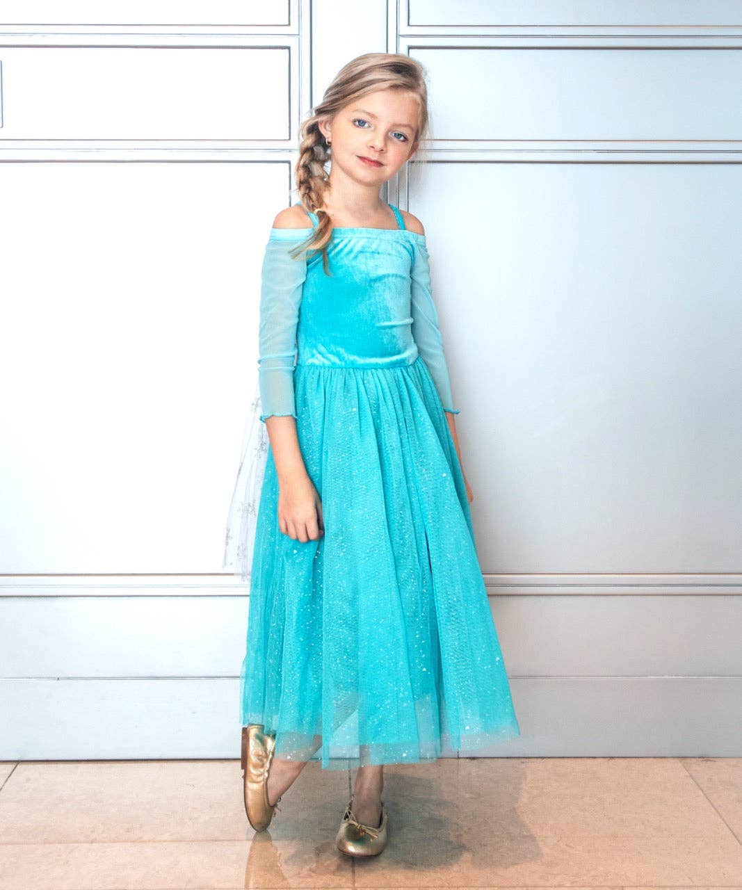 Joy Costumes Snowflake Queen Costume