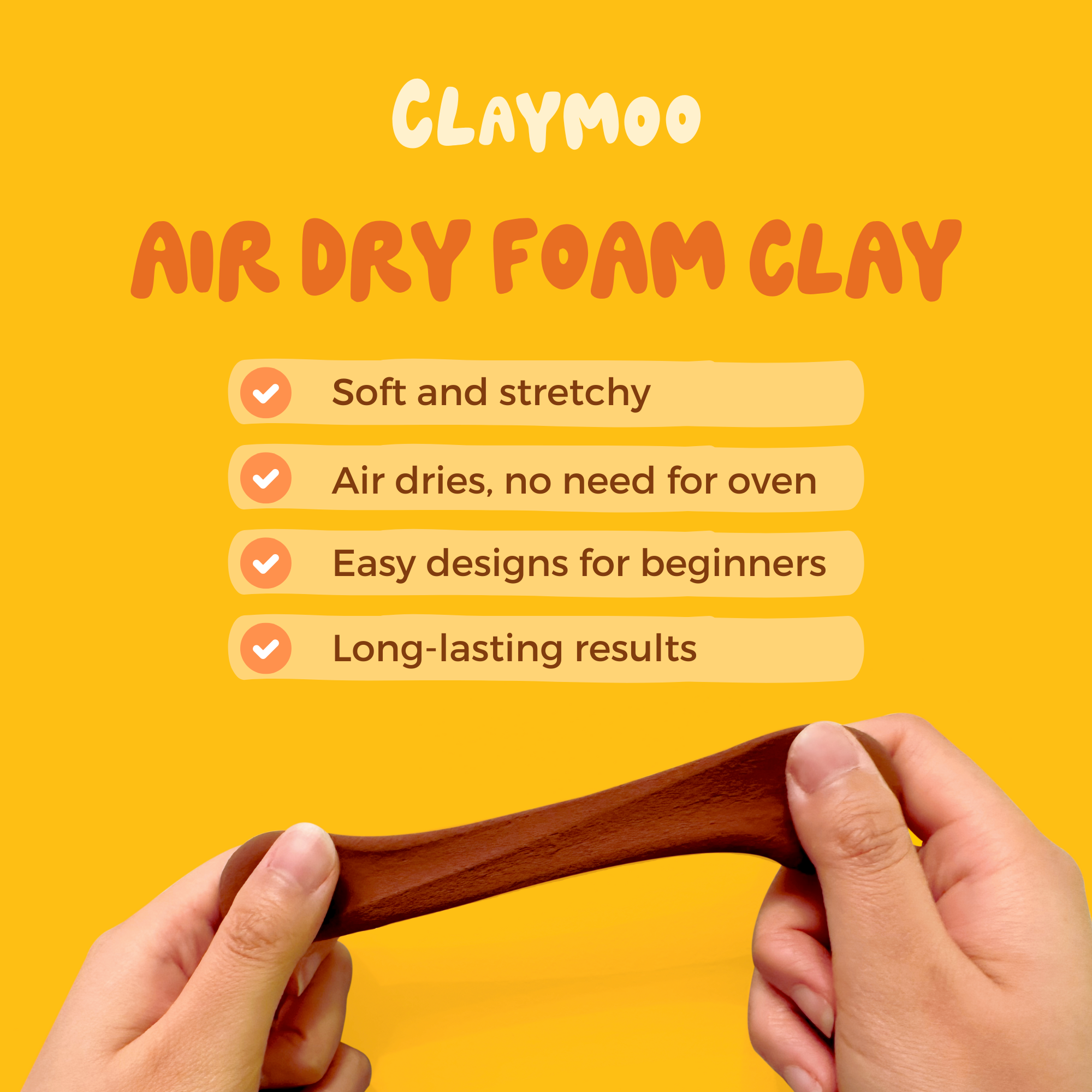 Claymoo - Bear With Me