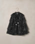 Noralee Tulle Cape - Black - official product image 1