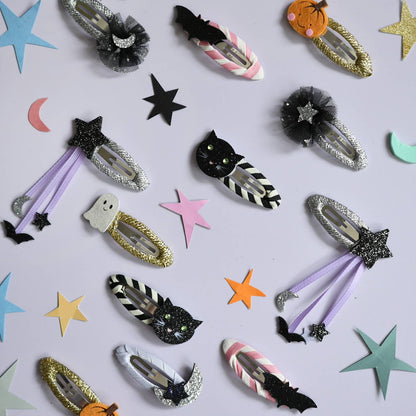 Rockahula - Spooky Star Streamer Clips