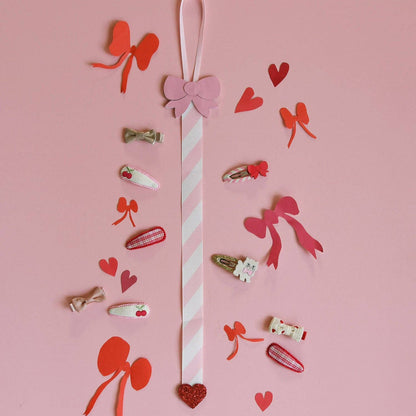 Rockahula - Cutesy Bow Clip Hanger