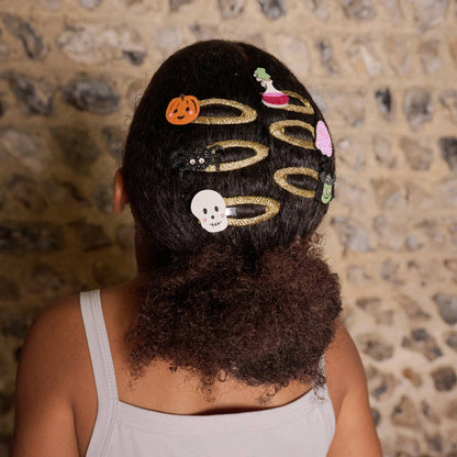 Rockahula - Haunted House Hair Clip Set