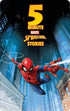 5 - Minute Spider - Man Stories - Audiobook Card Yoto