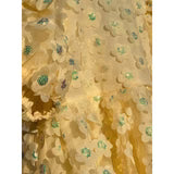 Konges Sløjd Fairy Butter Flower Easter Sally Dress