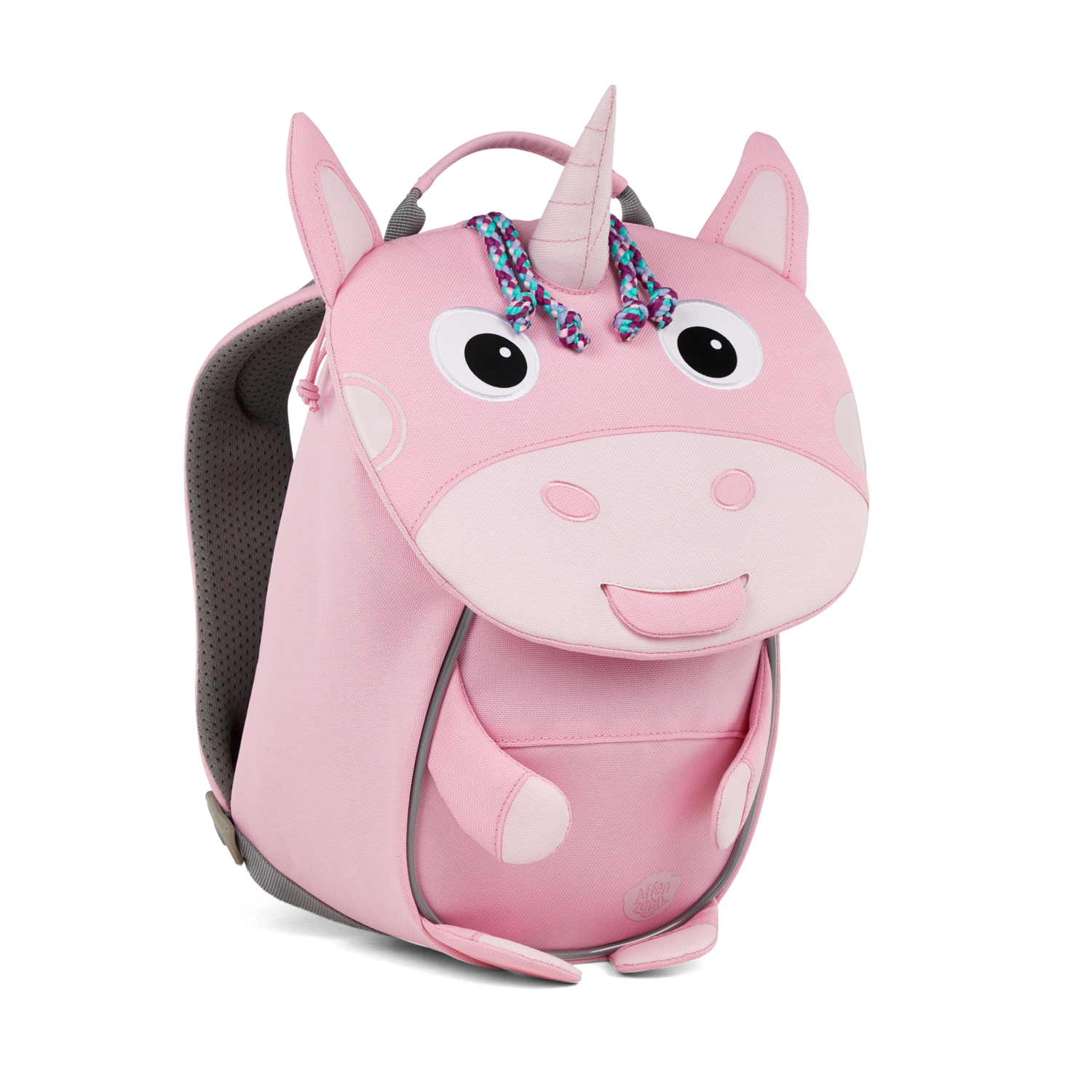 Affenzahn Unicorn Backpack | Preschool Backpack Ages 1.5–3