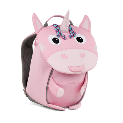 Affenzahn Unicorn Backpack | Preschool Backpack Ages 1.5–3