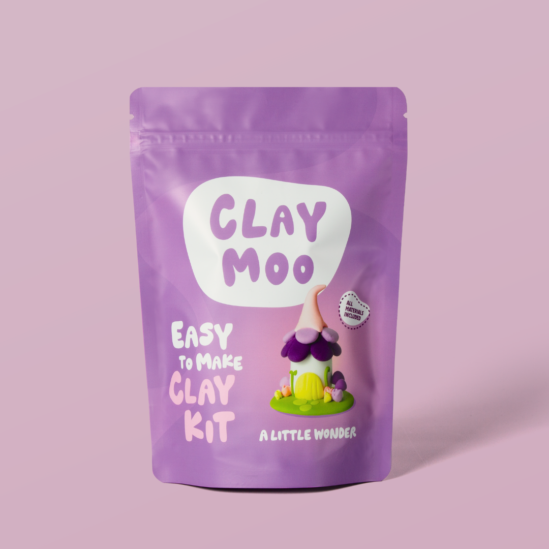 Claymoo - A Little Wonder