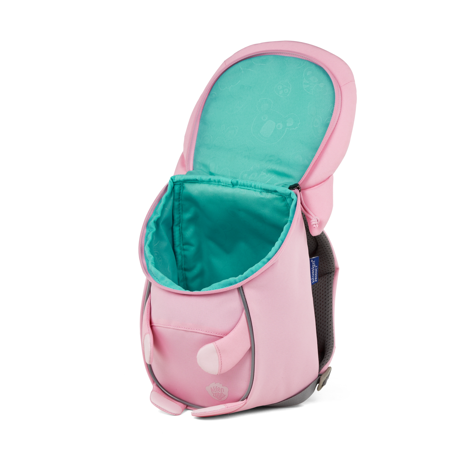 Affenzahn Unicorn Backpack | Preschool Backpack Ages 1.5–3