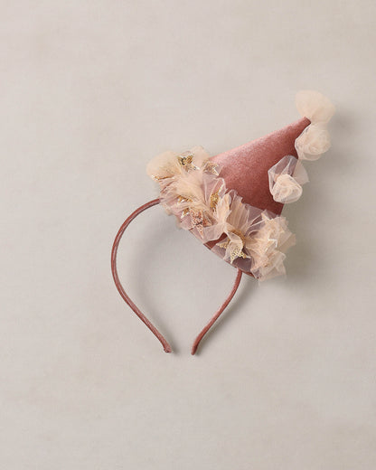 Noralee Clown Hat - Spice - official product image 1